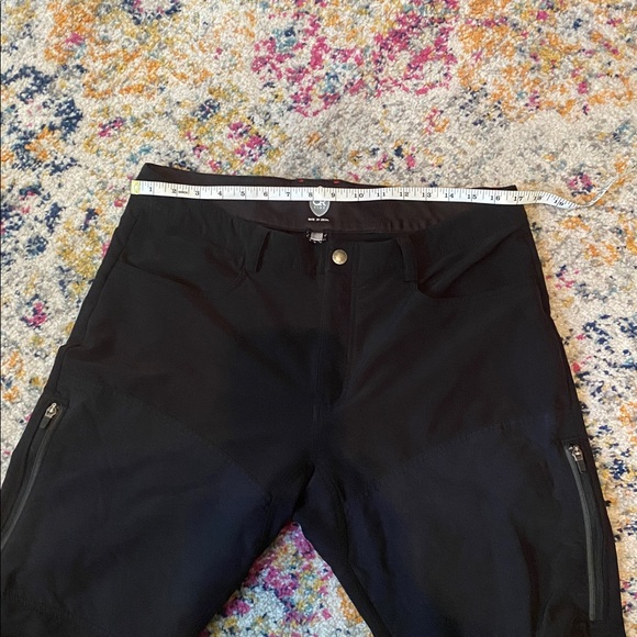 Club Ride Apparel Black Pants - Picture 5 of 7